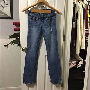 AE Jeans